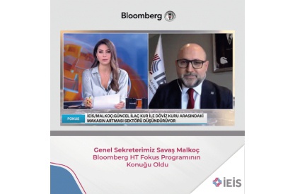 Bloomberg HT Fokus Programı