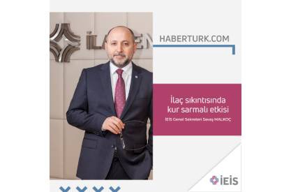 Haberturk.com - İlaç sıkıntısında kur sarmalı etkisi