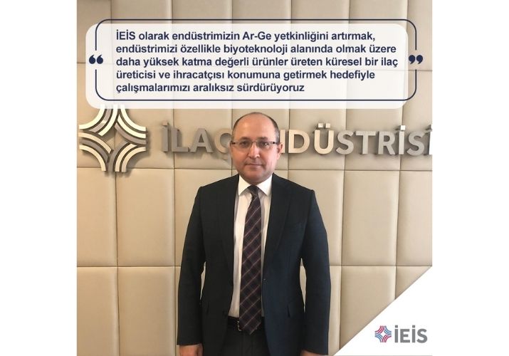 İlaç Ar-Ge harcaması, %360 artış gösterdi