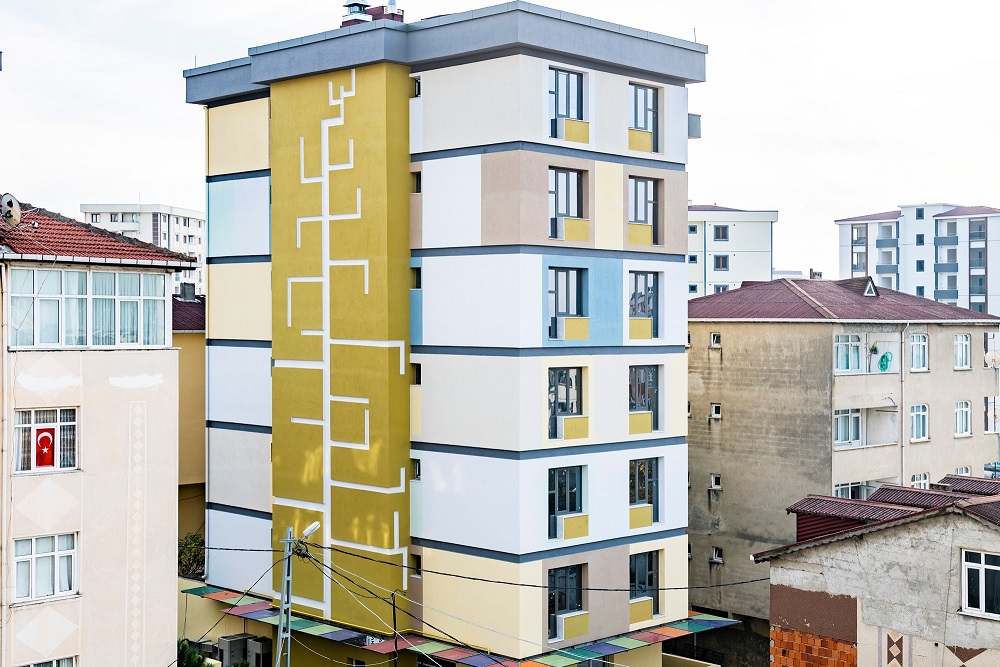 'İEİS'ten Kanserli Çocuklara Umut Vakfı’na Destek' başlıklı basın açıklamamız