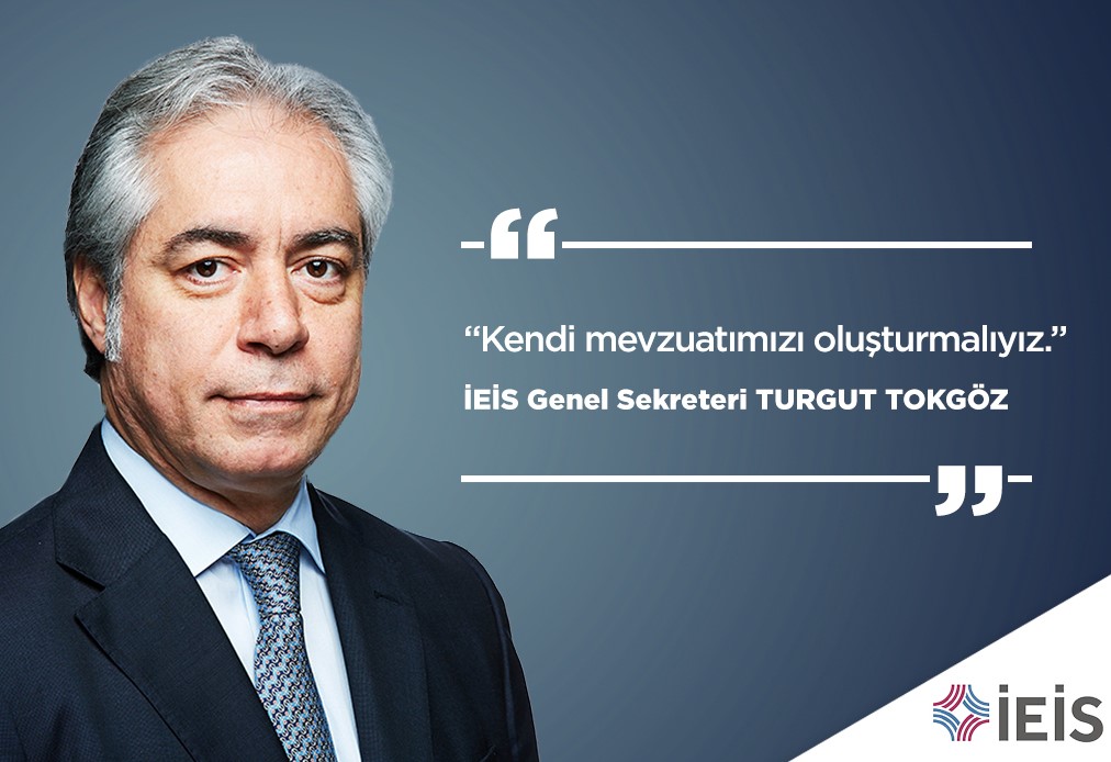 Ekonomist Dergisi'nde yer alan açıklama