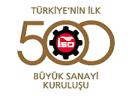 İSO 500 Büyük Sanayi Kuruluşu Araştırması