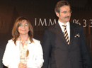 Sandoz, “2006 İhracat Yıldızları Ödülleri” eczacılık ürünleri ihracatçıları kategorisinde birinci oldu